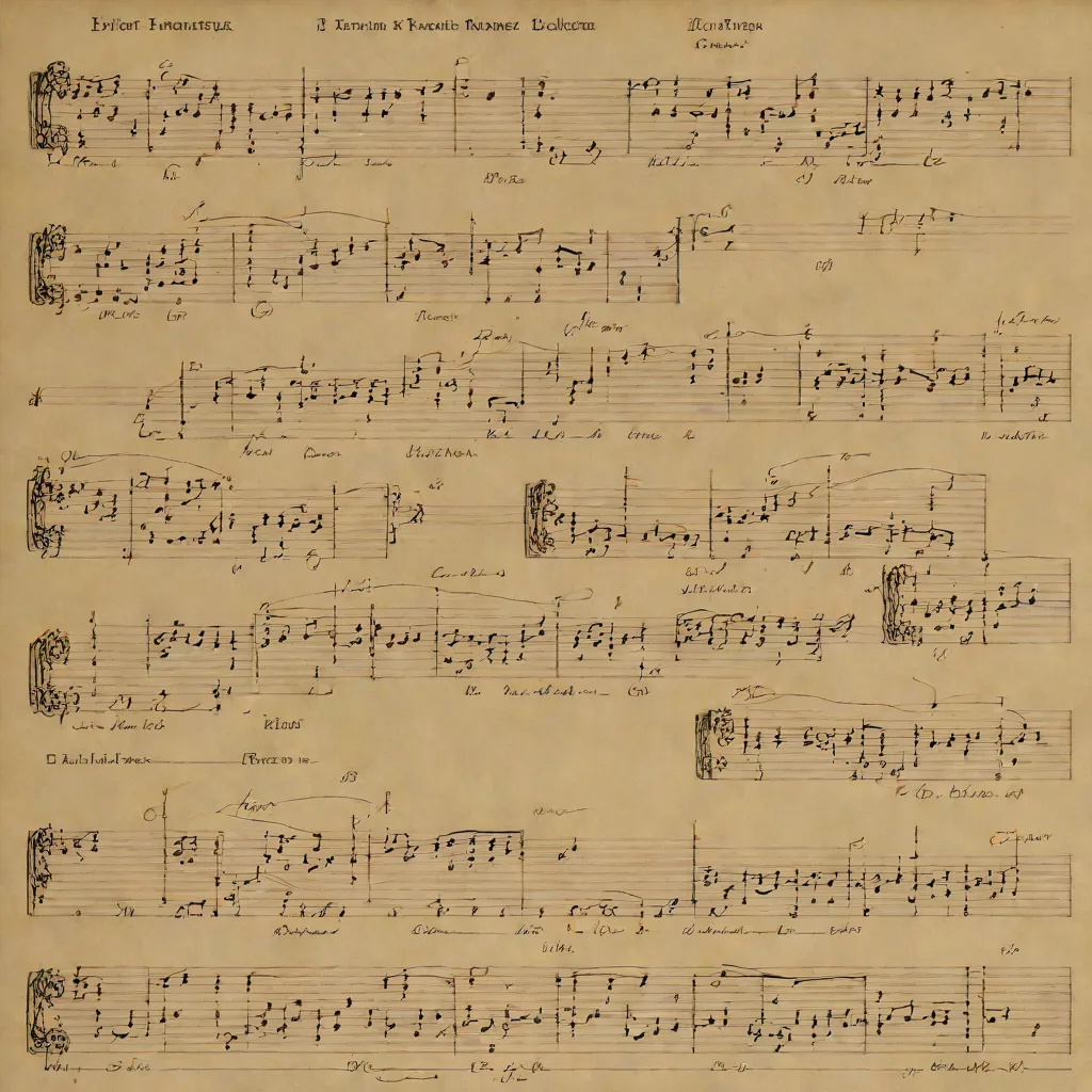 Liszt Transcendental Étude No. 5 "Feux follets"
