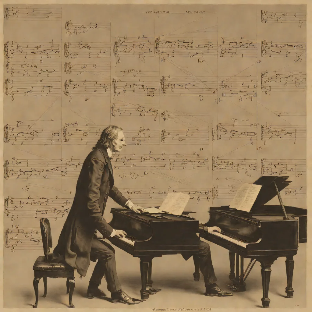 Liszt Transcendental Étude No. 8 "Wilde Jagd"