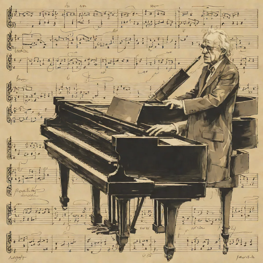 Ligeti Étude No. 8 "Fém"