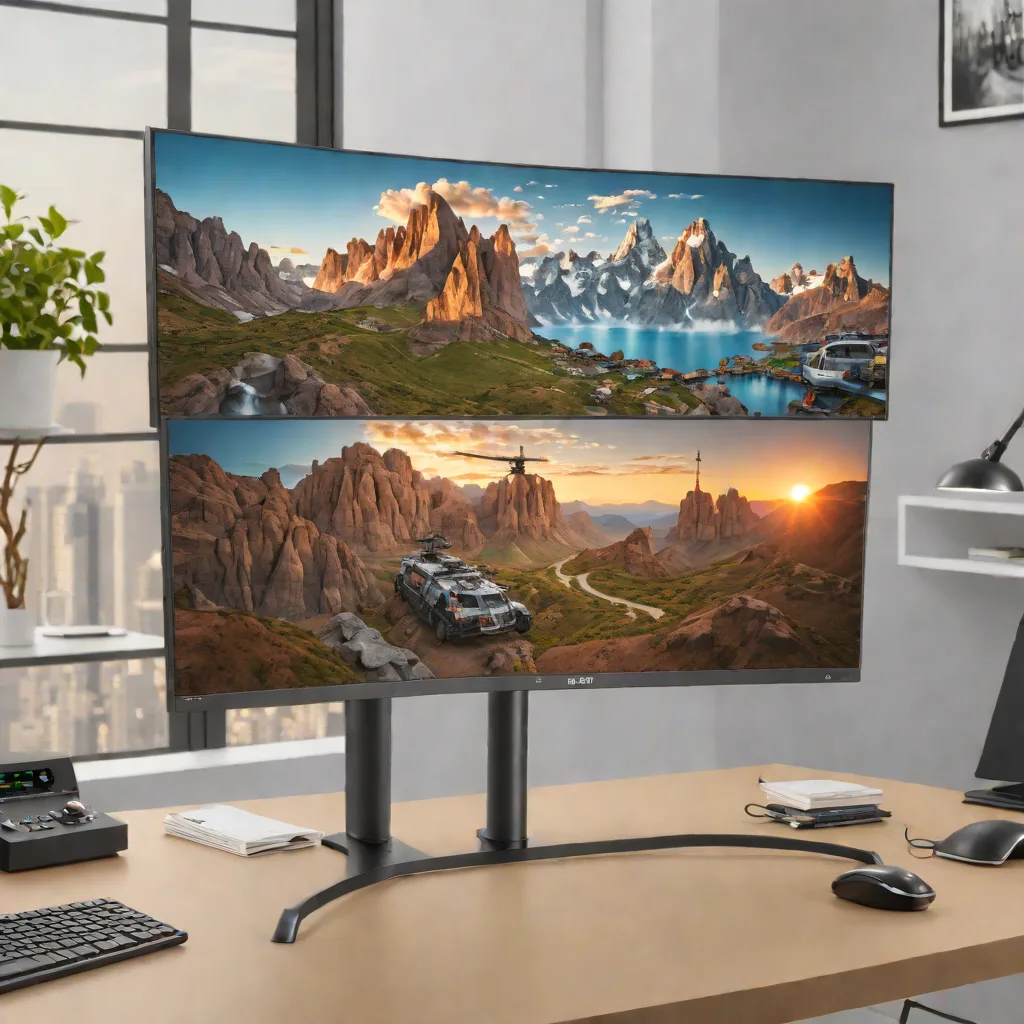 LG 27GL830-B