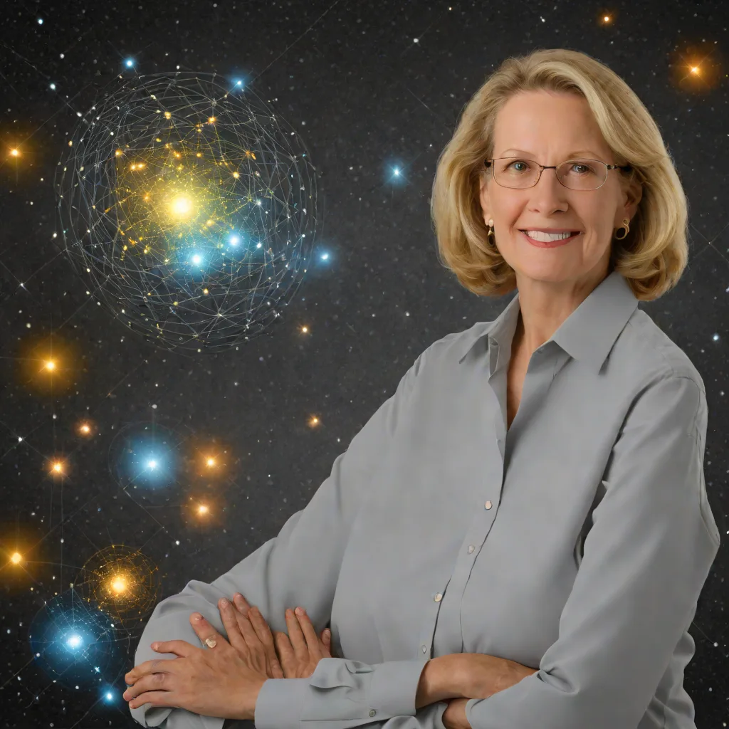 Lynne Hillenbrand