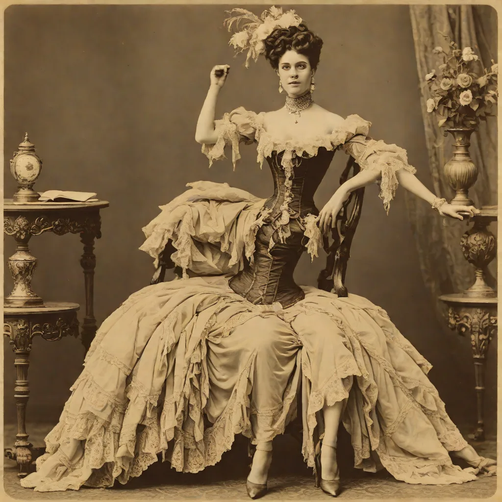Lydia Thompson