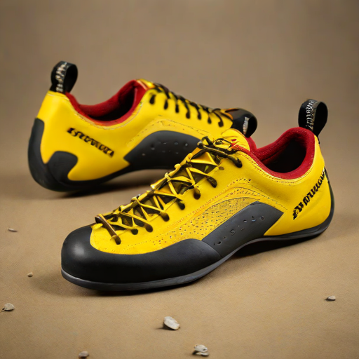 La Sportiva Mythos
