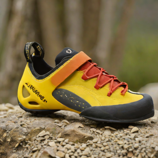 La Sportiva Skwama