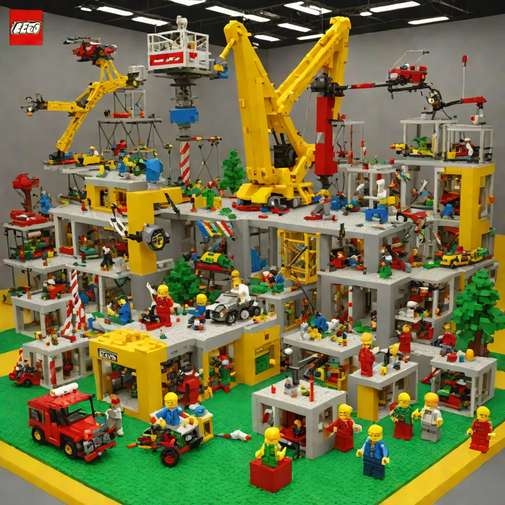 Lego Masters (US)