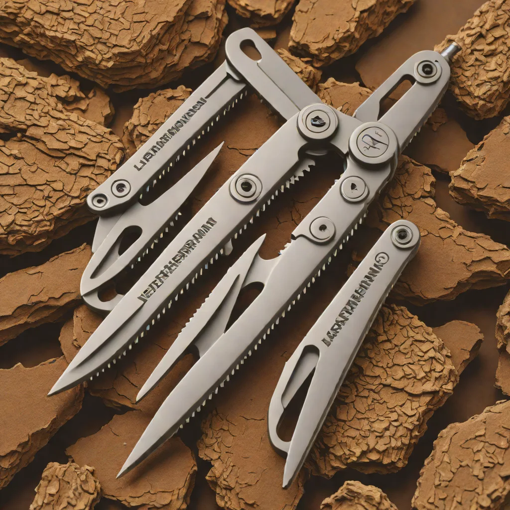 Leatherman Wave