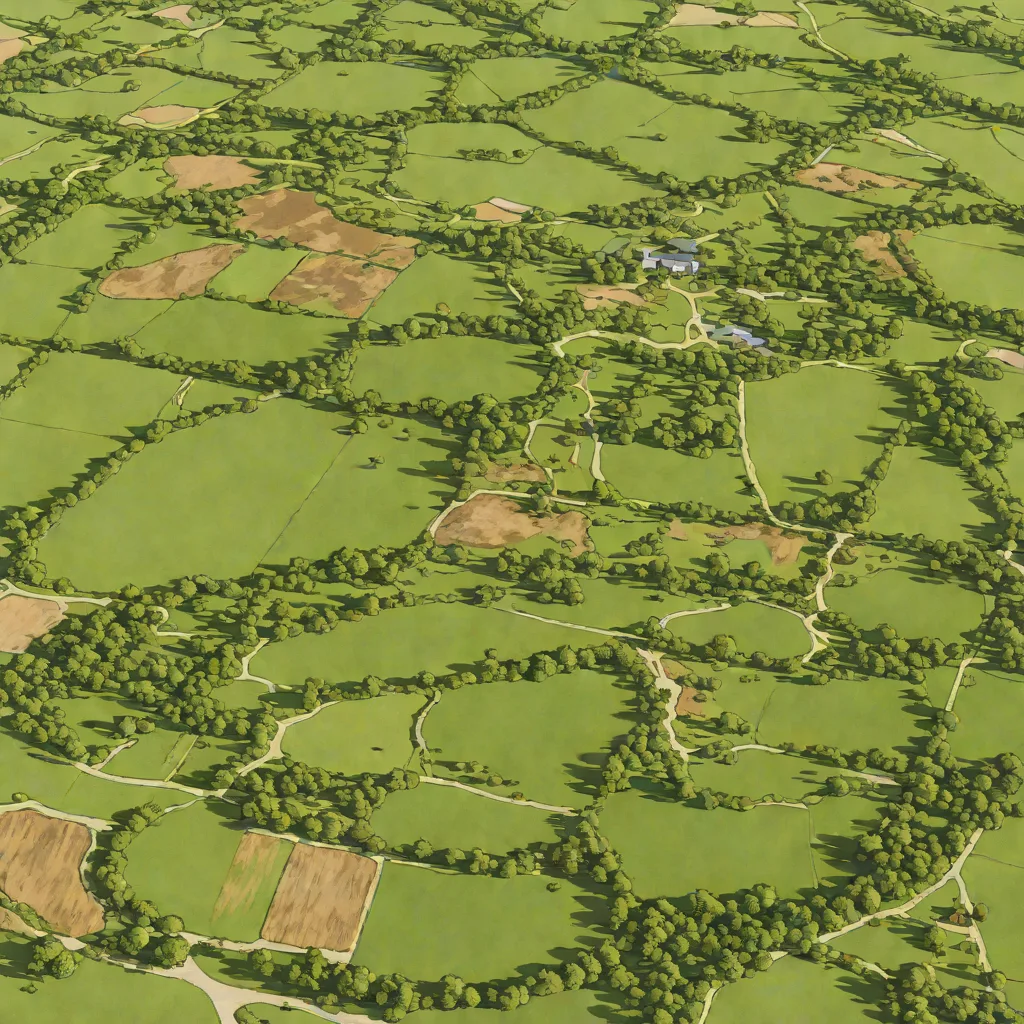 Lakenheath Warren