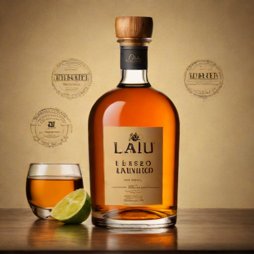 Lalú Añejo