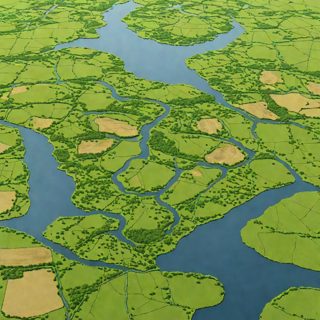 Lough Ree Esker