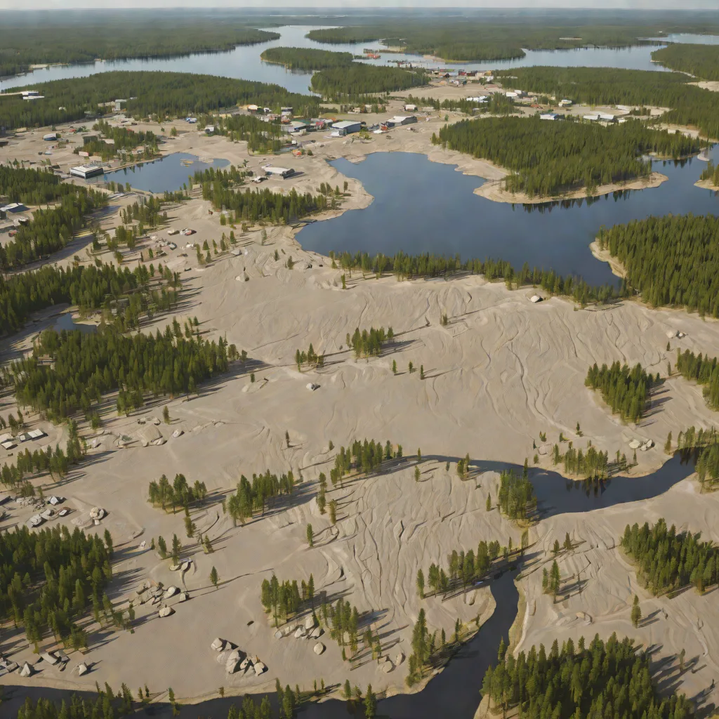 Linnanharju
