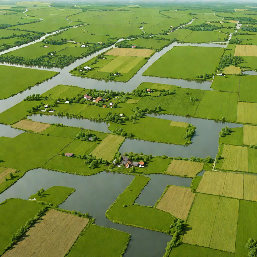 Lonjsko Polje