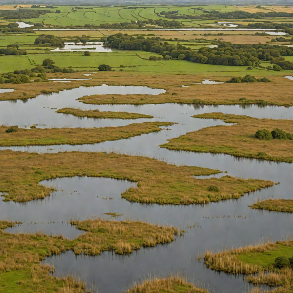 Leighton Moss
