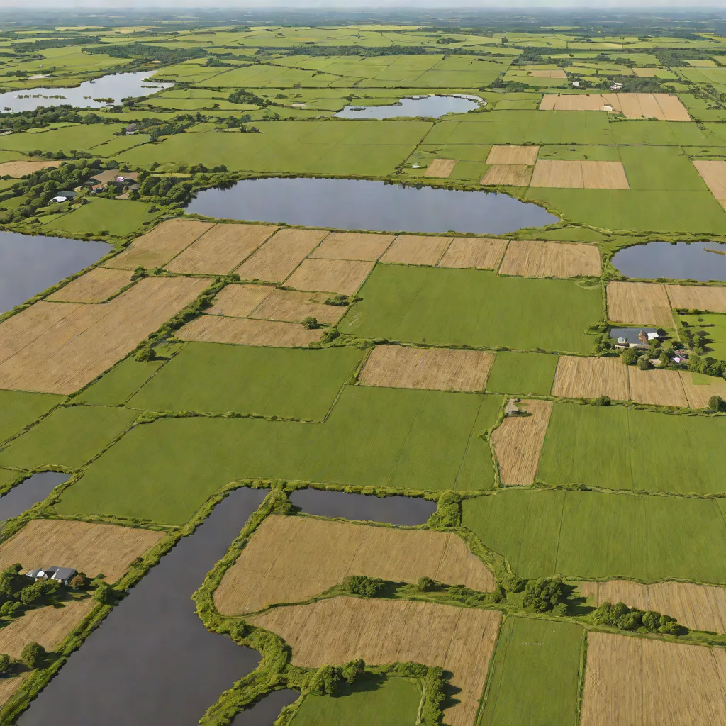 Lakenheath Fen