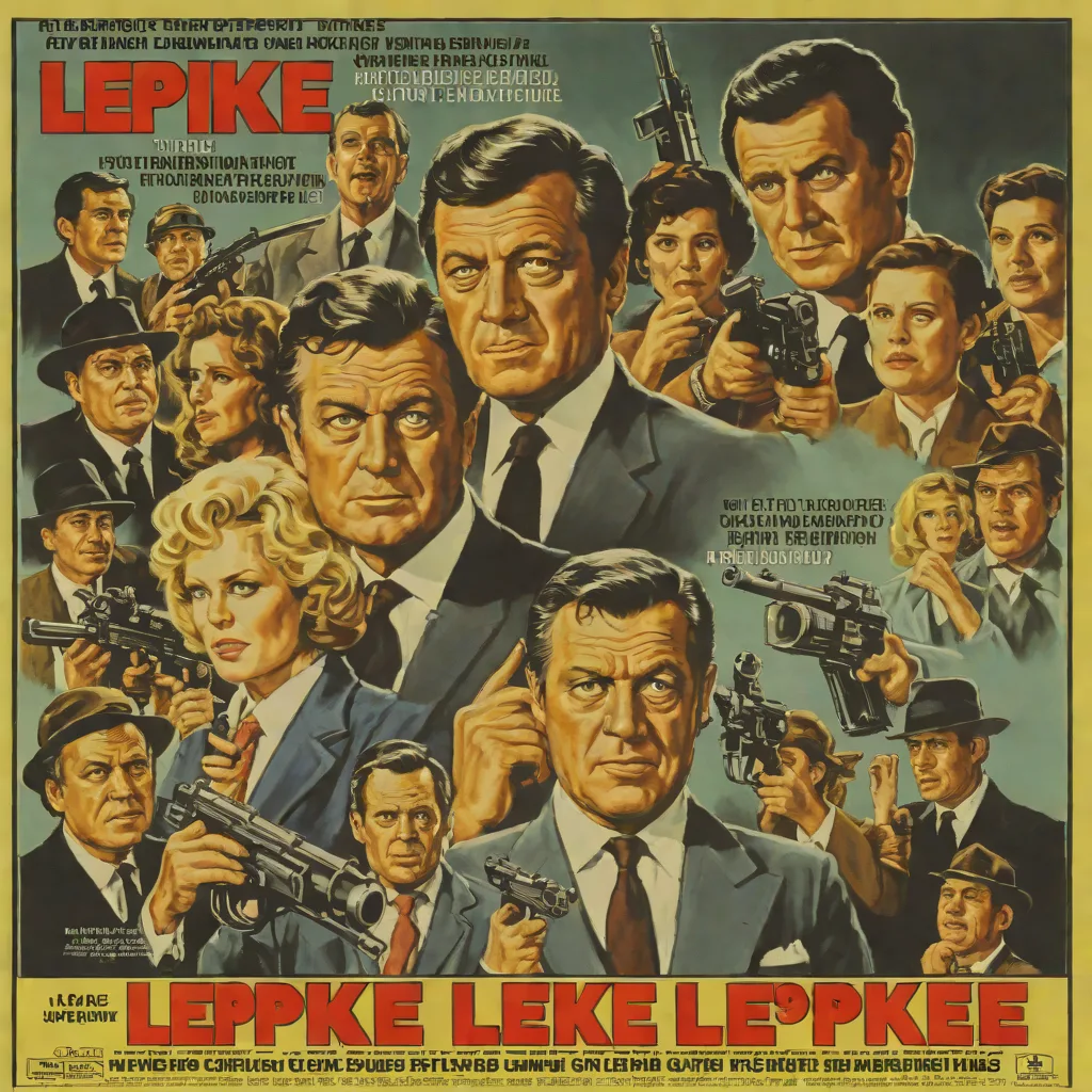 Lepke