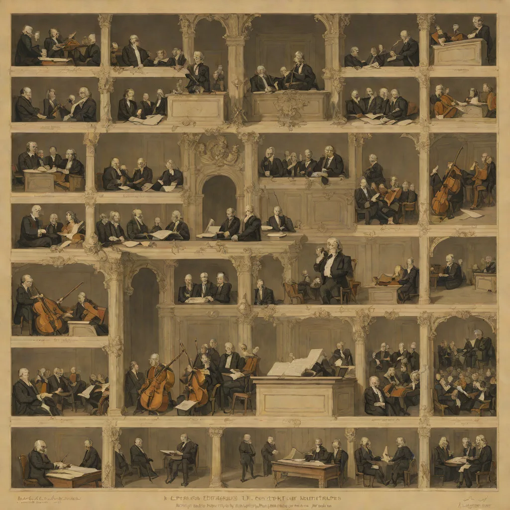 Les Préludes, S.97