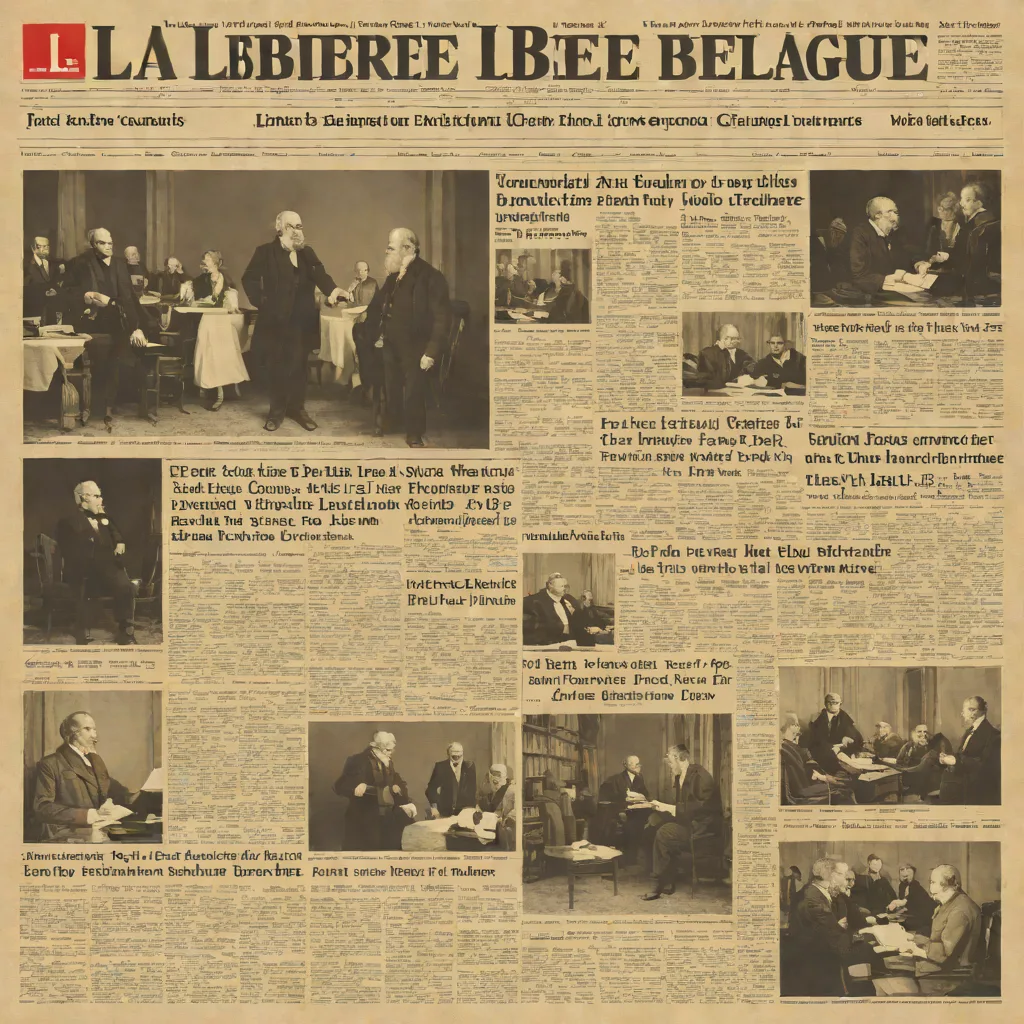 La Libre Belgique