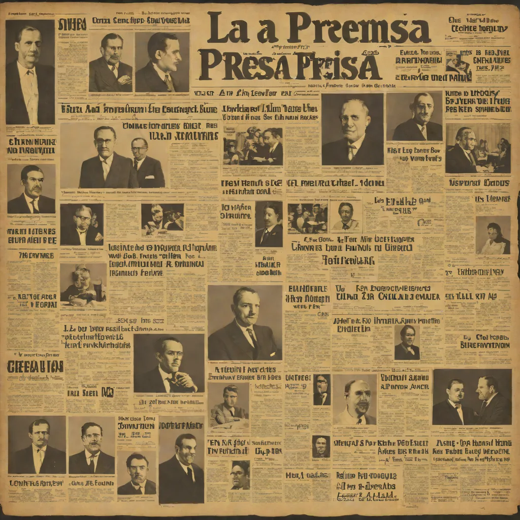 La Prensa Gráfica