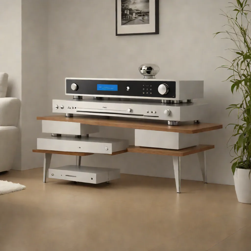 Linn Klimax DS/3