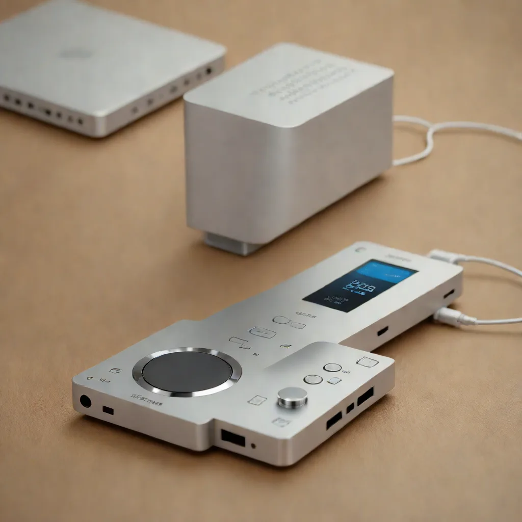 Lumin U2 Mini