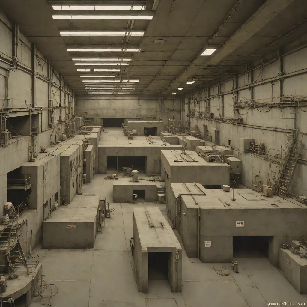 Lorient Submarine Base (Keroman)