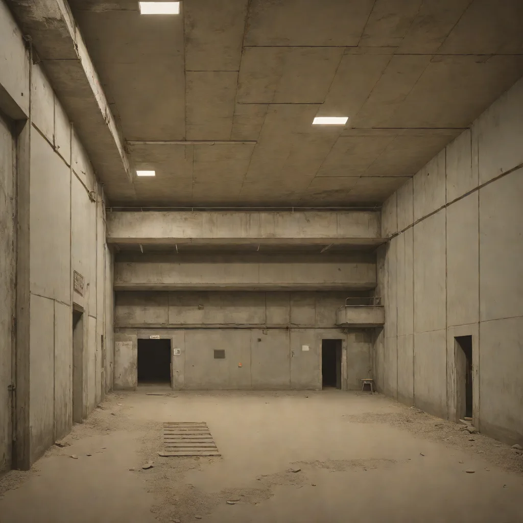 Liesenbrücken Bunker (Berlin)