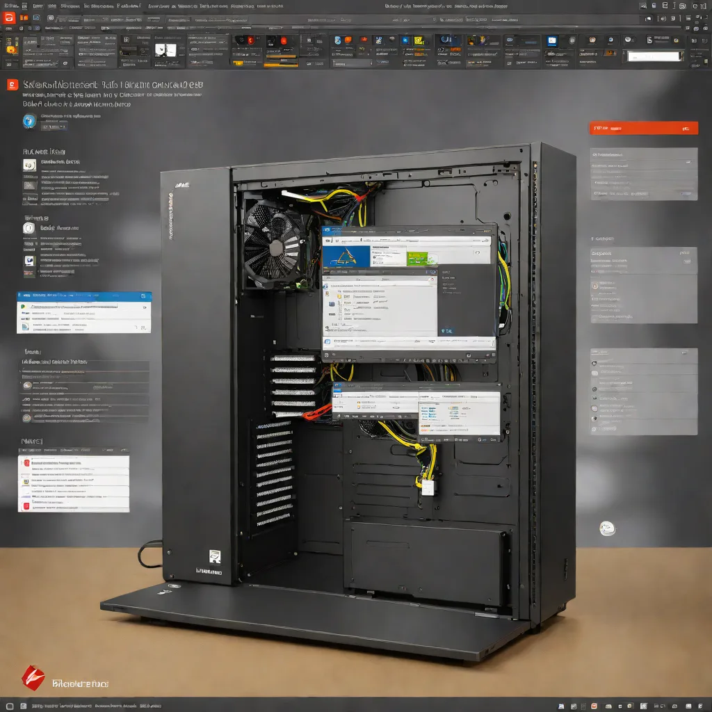 Lenovo ThinkSystem SR850