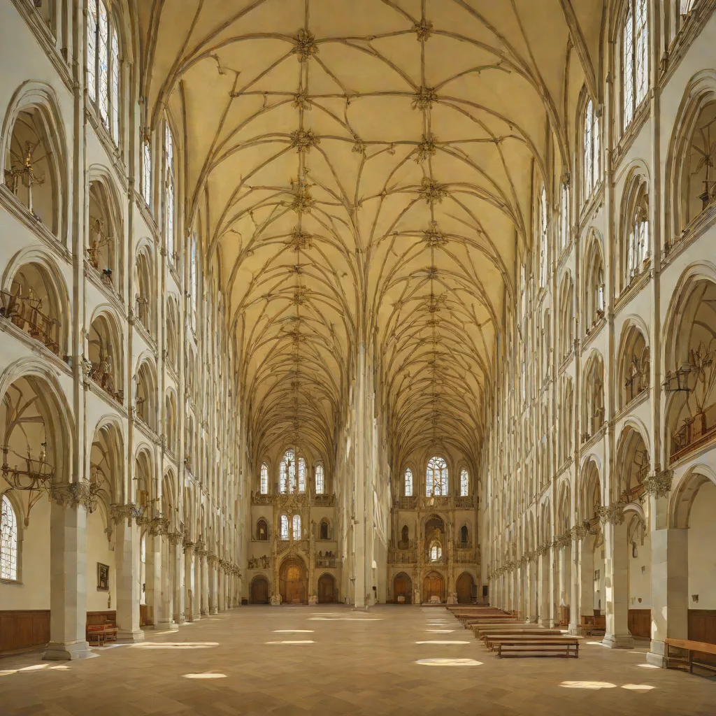Lilienfeld Abbey