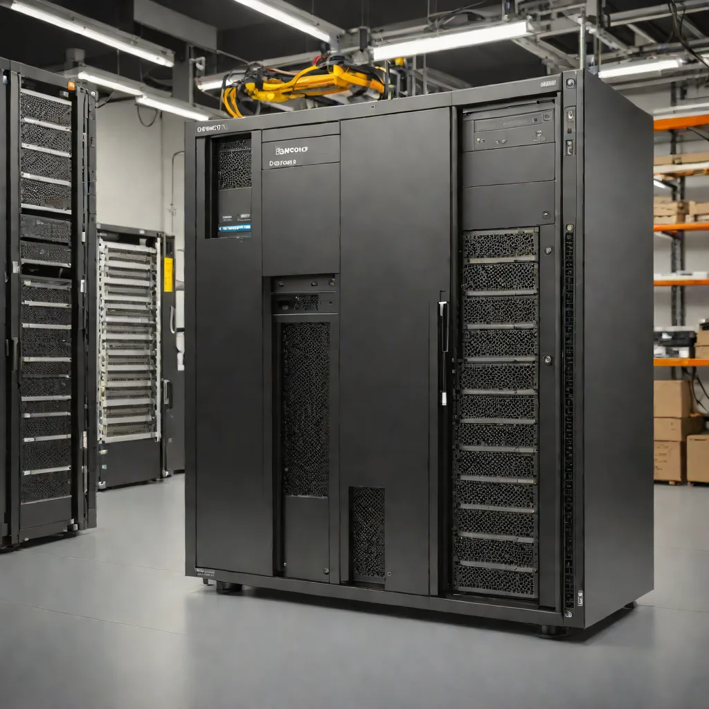 Lenovo ThinkSystem ST250 Server