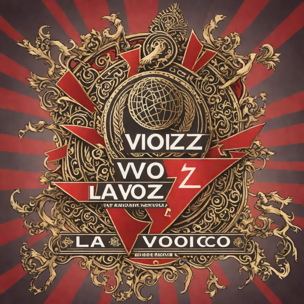La Voz... Mexico
