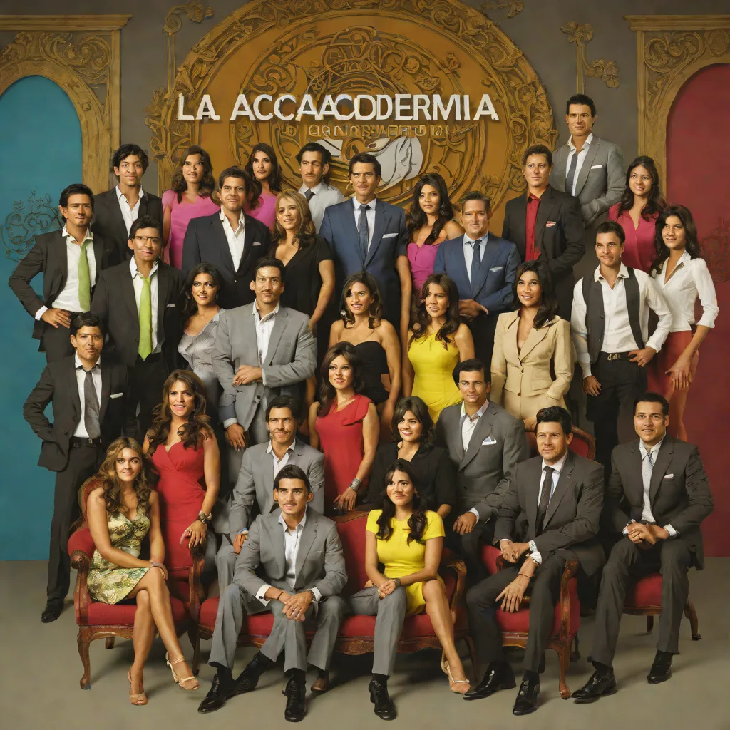 La Academia (Mexico)