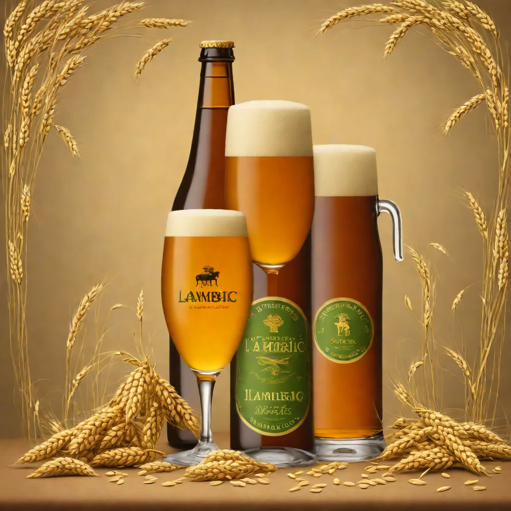 Lambic Beer