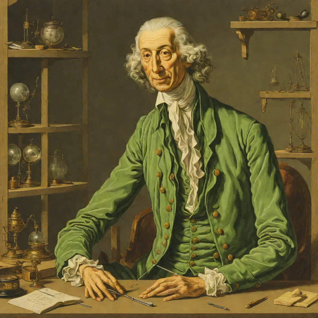 Luigi Galvani