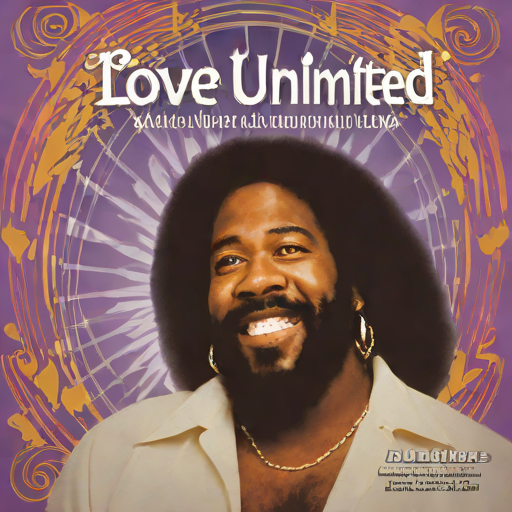 Love Unlimited Vol. 1