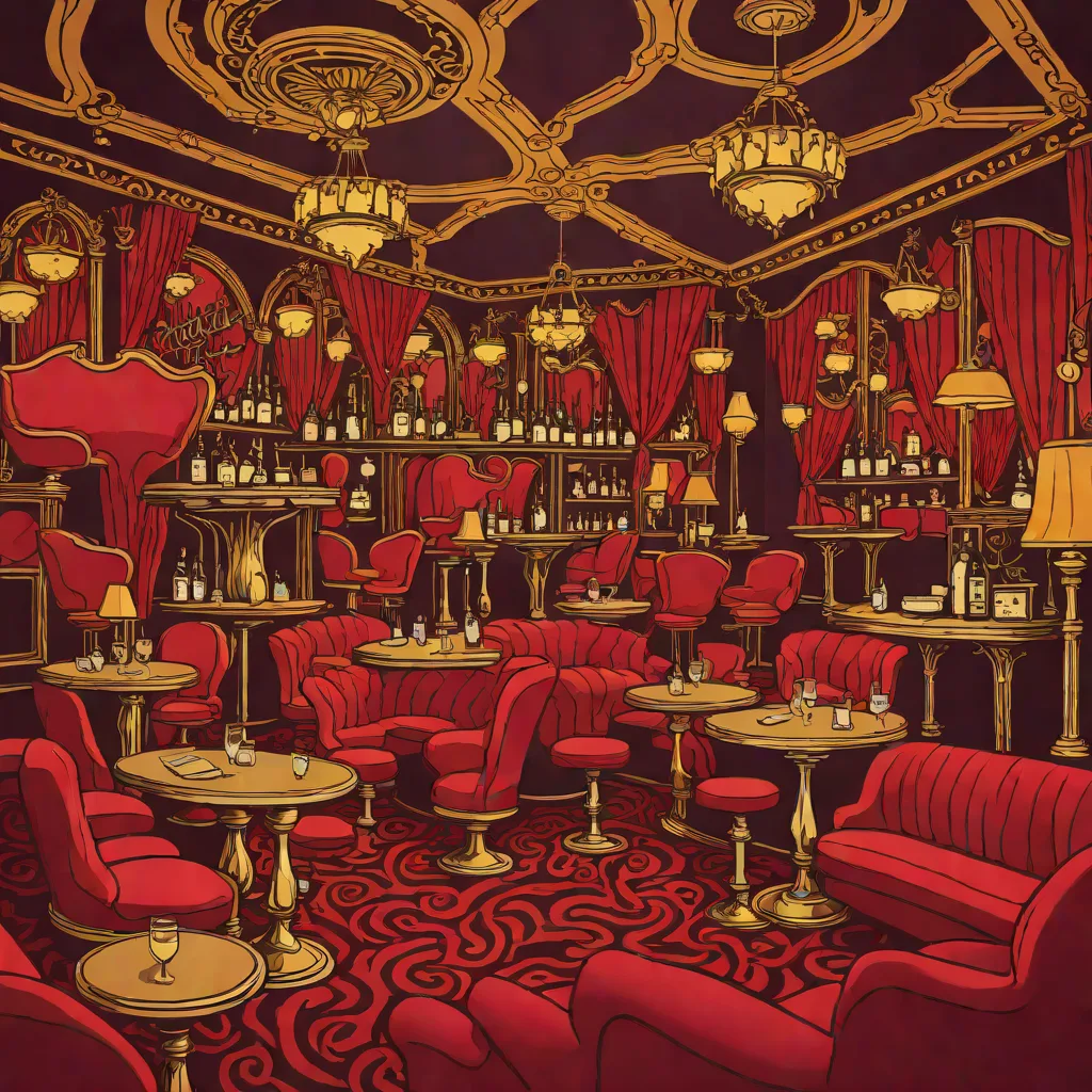Lucky Devil Lounge