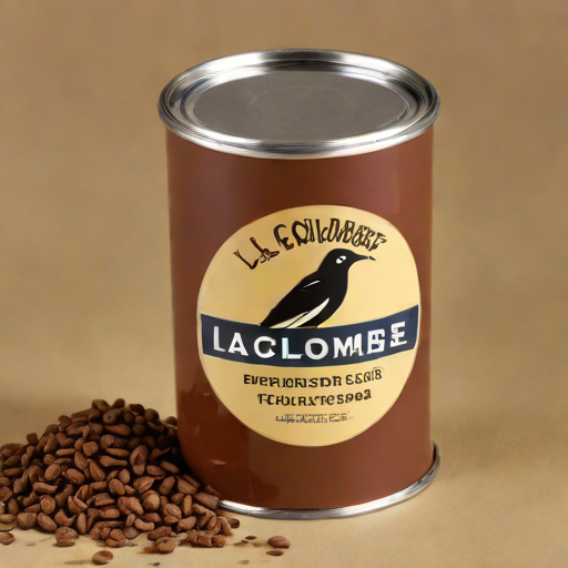 La Colombe Espresso Dolce