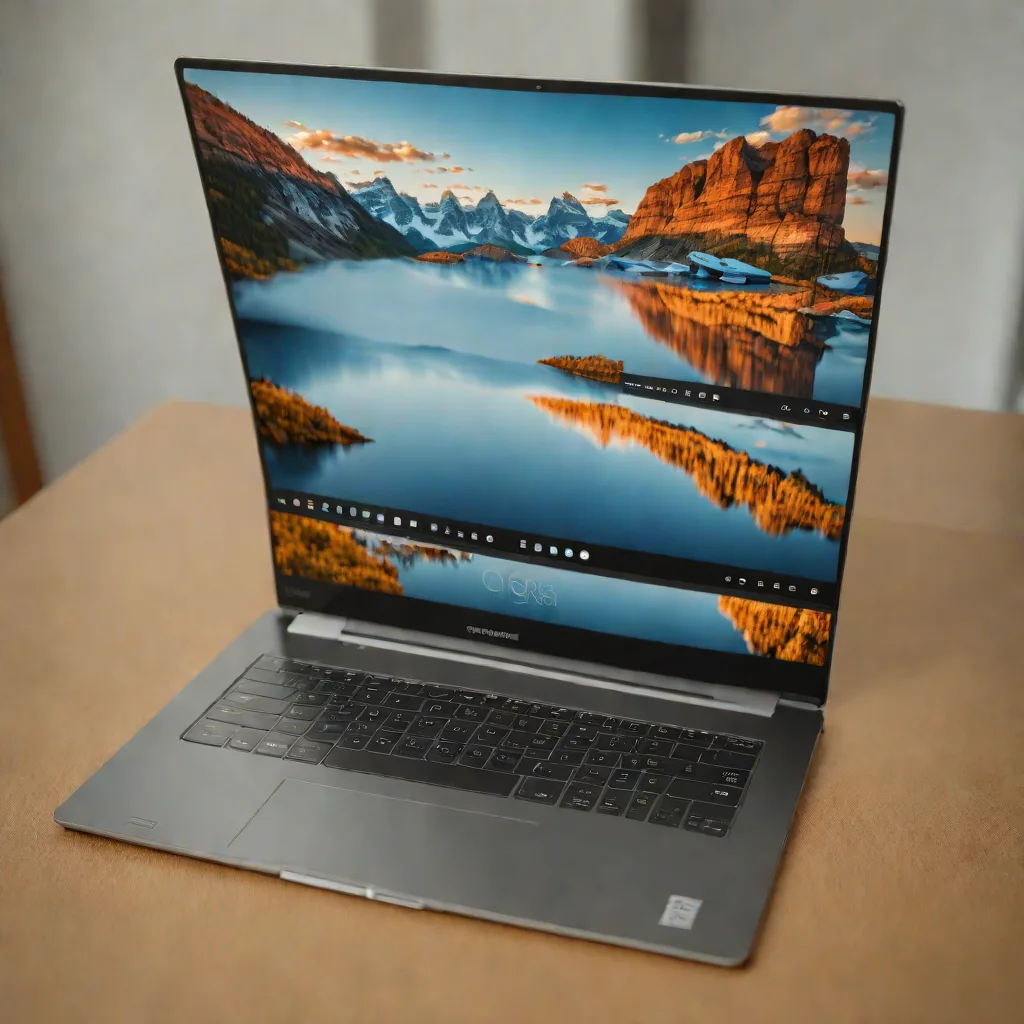 Lenovo Yoga Pro 9i (14IMH9)