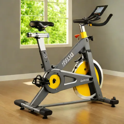 LeMond Revolution