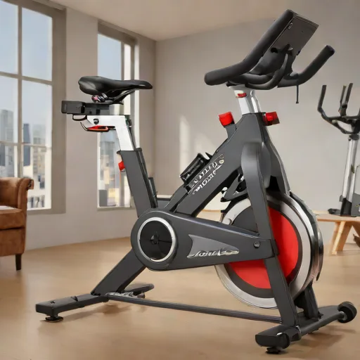Life Fitness IC5 Indoor Cycle