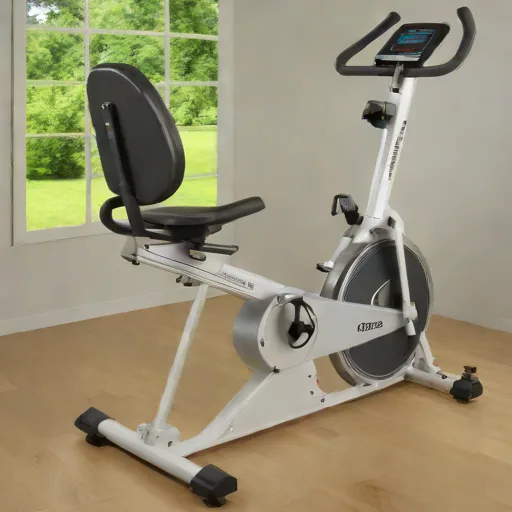 Lode Corival Ergometer