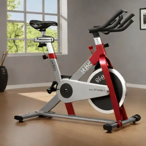 Life Fitness Lifecycle GX