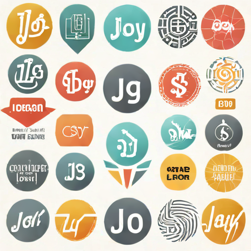 Logojoy