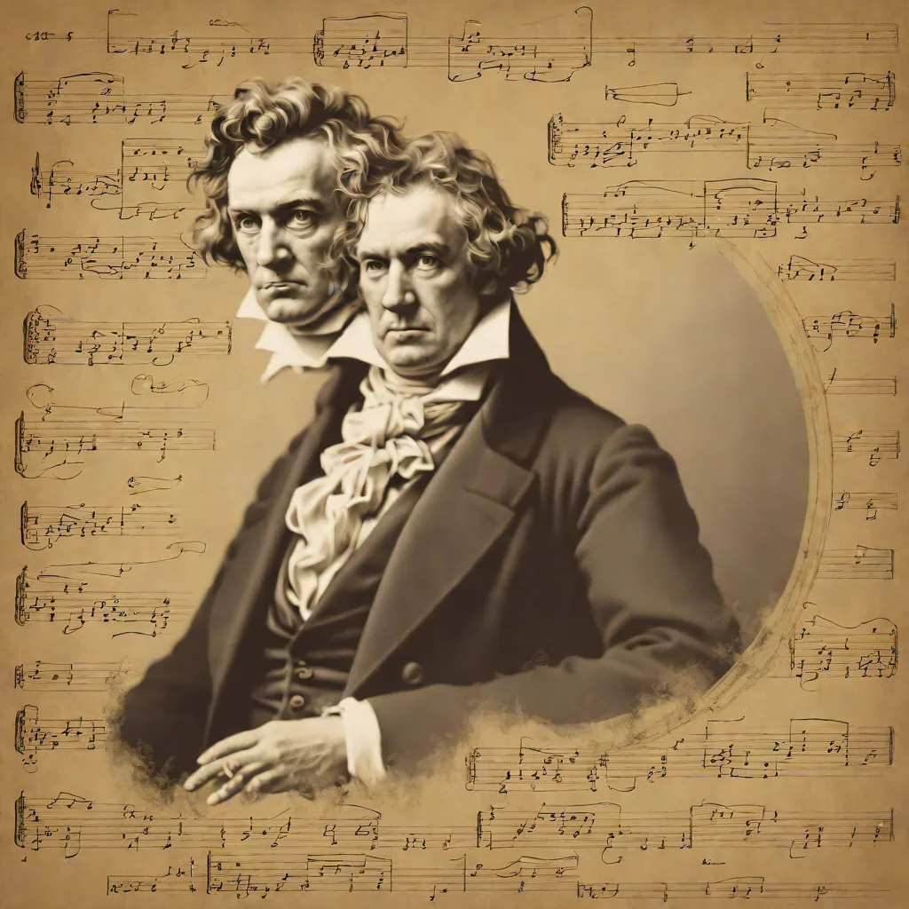 Ludwig van Beethoven: Symphony No. 4 in B-flat Major, Op. 60