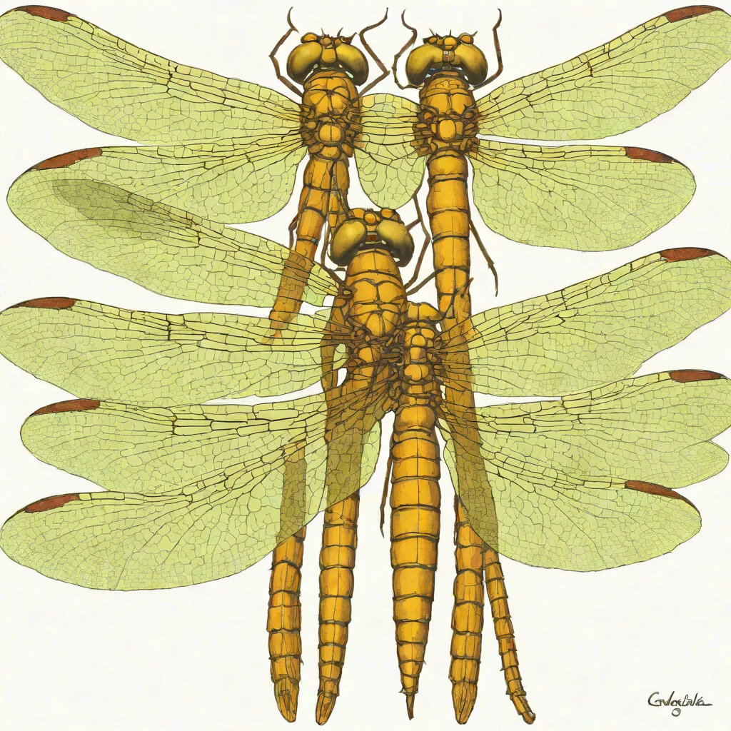Leucorrhinia pectoralis