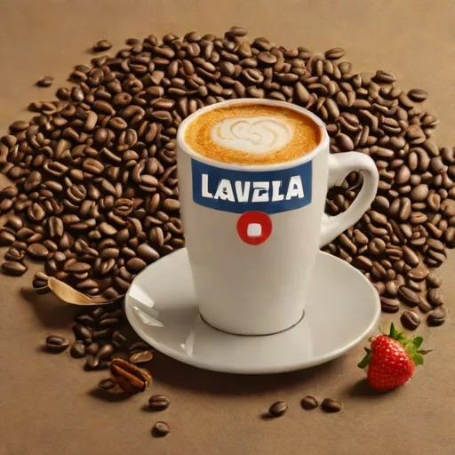 Lavazza Gran Riserva
