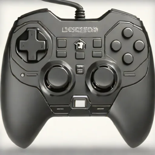 Logitech G13 Advanced Gameboard