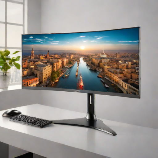 LG UltraGear 27GP950-B