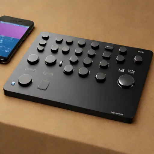 Loupedeck CT
