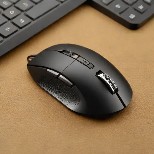 Logitech G604 LIGHTSPEED Wireless Gaming Mouse