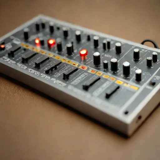LinnStrument