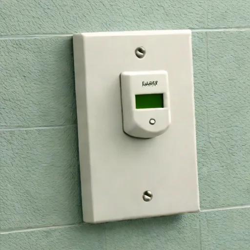 Leviton OmniPro II Controller